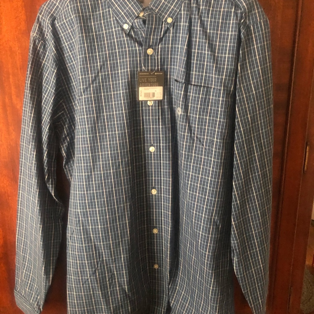 Eddie Bauer Casual Shirt